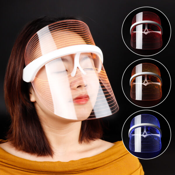 Small light bulb mask instrument - Image 2