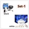 USB Control Music Player LED Night Light - Image 10