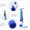 Water Filters Straw Hiking Camping Outdoor Travel Personal Emergency Survival Tools Summer Life Straw - Image 7