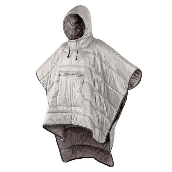 Outdoor warm camping sleeping bag - Image 2