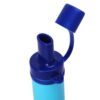 Water Filters Straw Hiking Camping Outdoor Travel Personal Emergency Survival Tools Summer Life Straw - Image 3