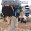 Water Filters Straw Hiking Camping Outdoor Travel Personal Emergency Survival Tools Summer Life Straw - Image 2