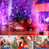 USB Control Music Player LED Night Light - Image 8