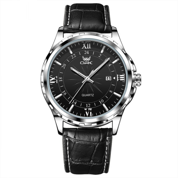 Waterproof Luminous Men's Watch Personality Quartz - Image 7