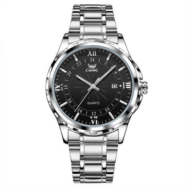 Waterproof Luminous Men's Watch Personality Quartz - Image 9