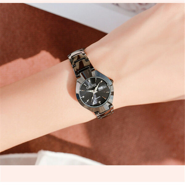 Automatic movement watch - Image 3
