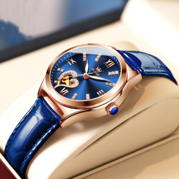 Watch Female Automatic Mechanical Watch - Image 3