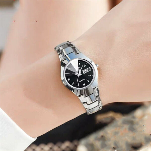 Automatic movement watch - Image 5