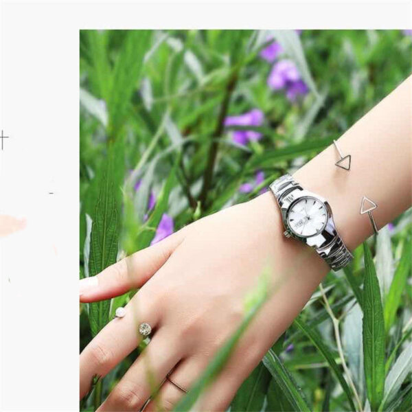 Automatic movement watch - Image 6