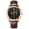 Waterproof Luminous Men's Watch - Image 3