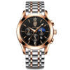 Waterproof Luminous Men's Watch - Image 5