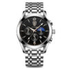 Waterproof Luminous Men's Watch - Image 2