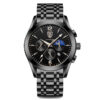 Waterproof Luminous Men's Watch - Image 6